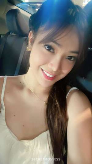 Megan 22Yrs Old Escort 165CM Tall Palawan Image - 8