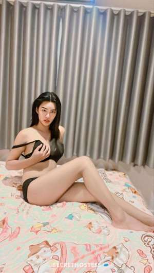 Micky, Transsexual escort in Doha