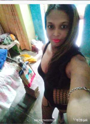 Mona, Transsexual escort in Kolkata