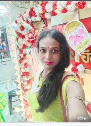 Mona 30Yrs Old Escort 165CM Tall Kolkata Image - 2