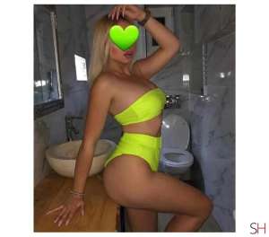 Nicol 24Yrs Old Escort Leicester Image - 0