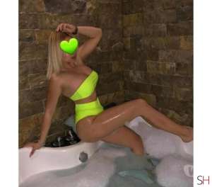 Nicol 24Yrs Old Escort Leicester Image - 3