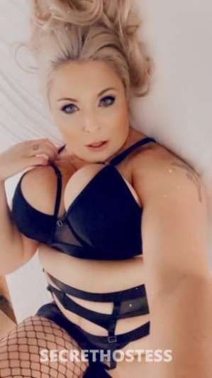 AVAILABLE NOW!! Busty Blonde Goddess Let's have some fun in Northern Virginia DC