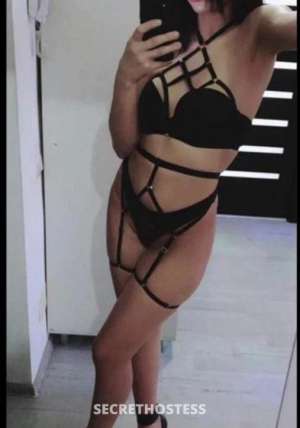 Nina 22Yrs Old Escort Size 8 46KG 163CM Tall Brisbane Image - 0