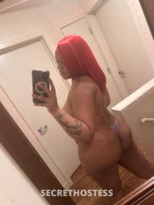 Pinky 20Yrs Old Escort Birmingham AL Image - 2