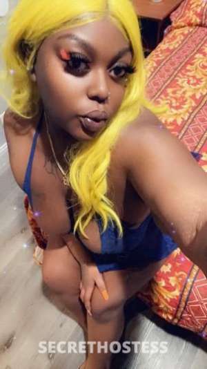 TsunamiDior 24Yrs Old Escort Oakland CA Image - 1