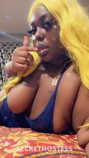 TsunamiDior 24Yrs Old Escort Oakland CA Image - 2