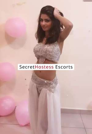 Zunaira 27Yrs Old Escort 45KG 165CM Tall Dubai Image - 4