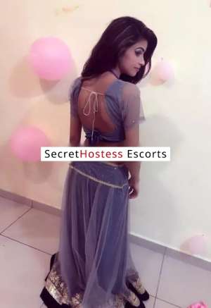 Zunaira 27Yrs Old Escort 45KG 165CM Tall Dubai Image - 11