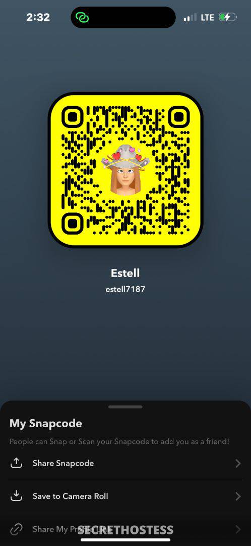Estell 22Yrs Old Escort 170CM Tall Abbotsford Image - 4
