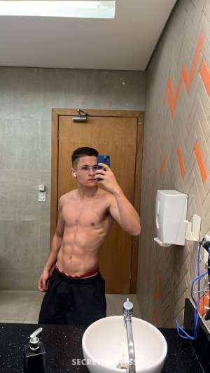 18 year old Brazilian Escort in Bangkok Dias, Male escort