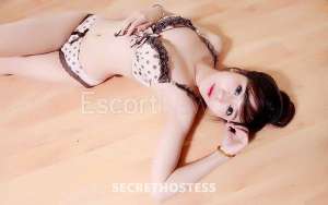 21Yrs Old Escort 51KG 159CM Tall Krakow Image - 2