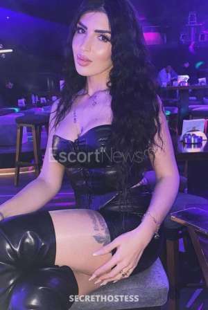 21Yrs Old Escort 68KG 157CM Tall Cairo Image - 4