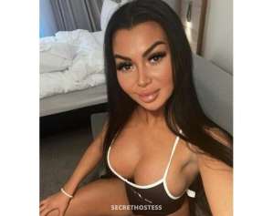 23Yrs Old Escort London Image - 1