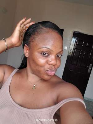 24 Year Old African Escort Jeddah - Image 2