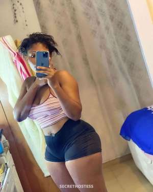 24 Year Old African Escort Jeddah - Image 3