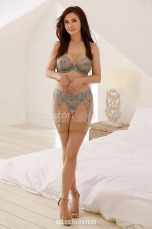 24Yrs Old Escort 52KG 161CM Tall London Image - 3