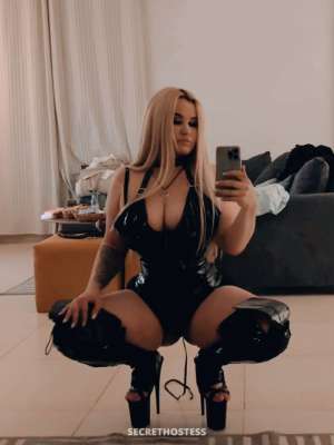 27 Year Old Russian Escort Dubai Blonde - Image 5