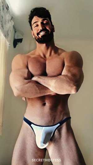 Masoudhot, Male escort in Dubai