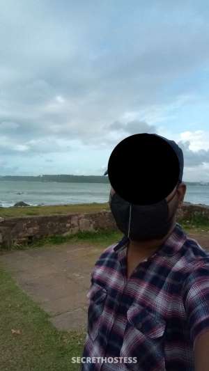 I give you happiness, Male escort in Galle