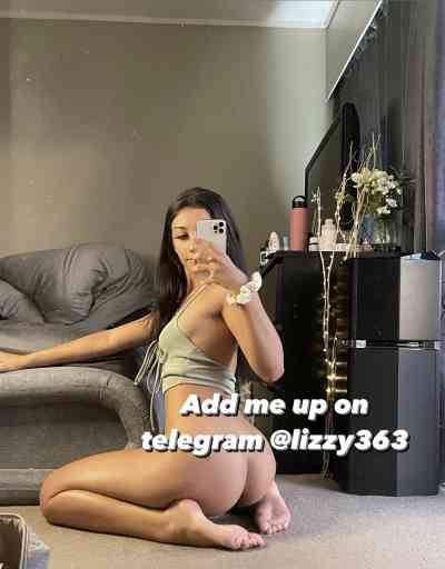 Grace in Cam