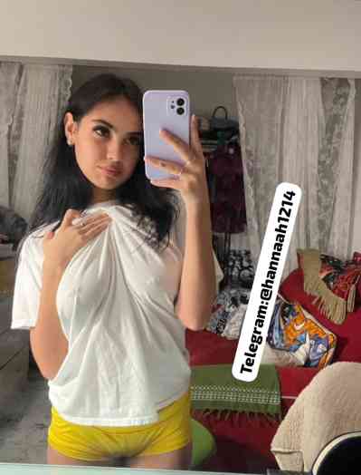 26 year old Escort in Ajax I’m down to fuck and massage to meet up on telegram::@