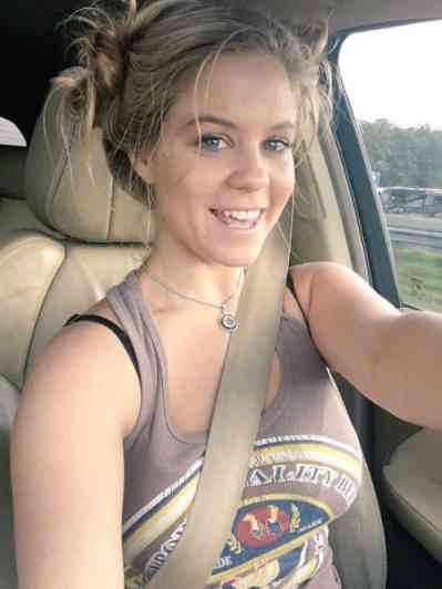 32Yrs Old Escort 58KG 164CM Tall Abitibi-Témiscamingue Image - 1