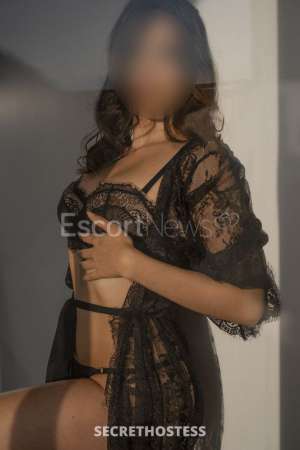 Amber 24Yrs Old Escort 50KG 155CM Tall Bogota Image - 4