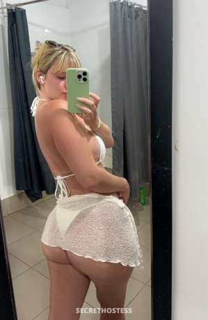 25 Year Old Caucasian Escort Houston TX Blonde - Image 9