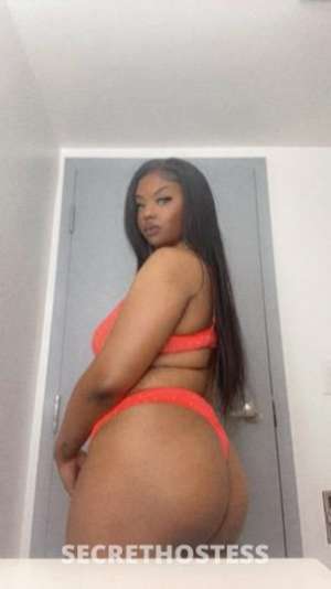 Chocolate 25Yrs Old Escort Palm Springs CA Image - 0