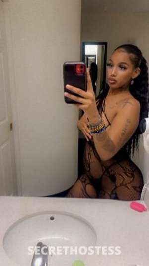 Diamond 21Yrs Old Escort Portland OR Image - 2