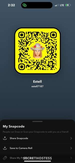 Estell 22Yrs Old Escort 170CM Tall Abbotsford Image - 4