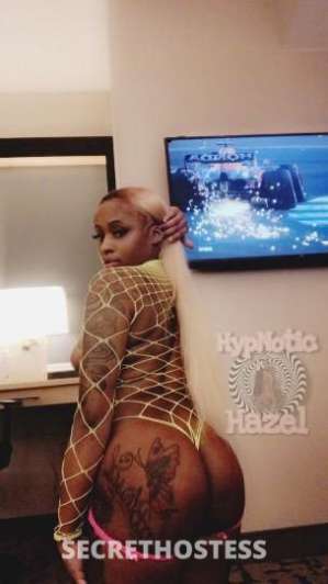 HypnoticHazel 22Yrs Old Escort Shreveport LA Image - 5