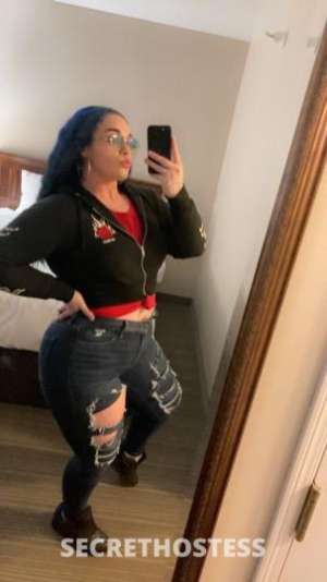 IcyyBluee 23Yrs Old Escort Cincinnati OH Image - 6