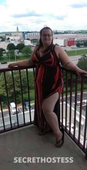 Ivey 46Yrs Old Escort Tulsa OK Image - 3