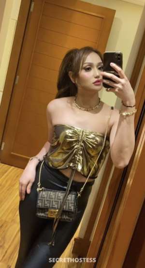 Junikat 24Yrs Old Escort 168CM Tall Dubai Image - 8