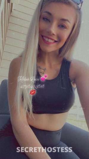 KhloéLove 27Yrs Old Escort Fayetteville AR Image - 4