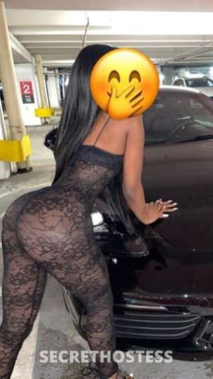 Kimya 24Yrs Old Escort Philadelphia PA Image - 1