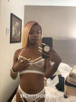 Kisses 21Yrs Old Escort Charlotte NC Image - 1