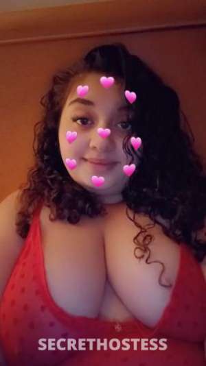 22 year old Escort in Seattle WA ❤Thick Beautiful BBW