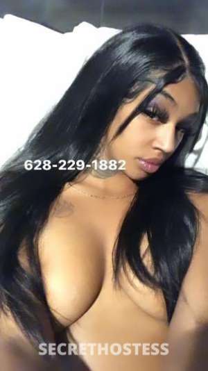 Lucky May New in town. if you’re ready for a good FaceTime in Stockton CA