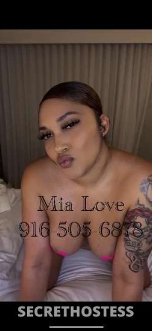 Mialove 27Yrs Old Escort Norfolk VA Image - 3