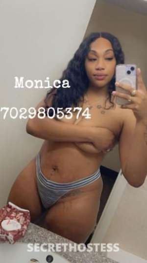 Monica 27Yrs Old Escort El Paso TX Image - 2