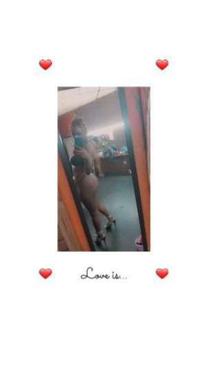 Naomi 24Yrs Old Escort Tulsa OK Image - 7