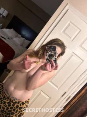 OLIVIABWYLDE 26Yrs Old Escort Columbia SC Image - 2