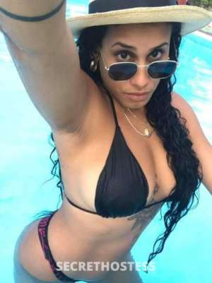 Priscila 27Yrs Old Escort Greensboro NC Image - 1