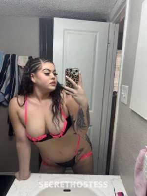 Outcalls &amp; Incalls Squirt On Command Latina in Fort Worth TX