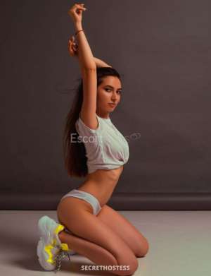 28Yrs Old Escort 54KG 168CM Tall Tirana Image - 1