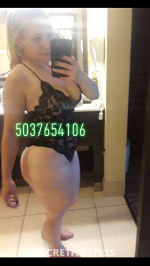 33Yrs Old Escort 157CM Tall Portland OR Image - 0