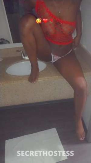 Chocolate 20Yrs Old Escort Columbia SC Image - 1